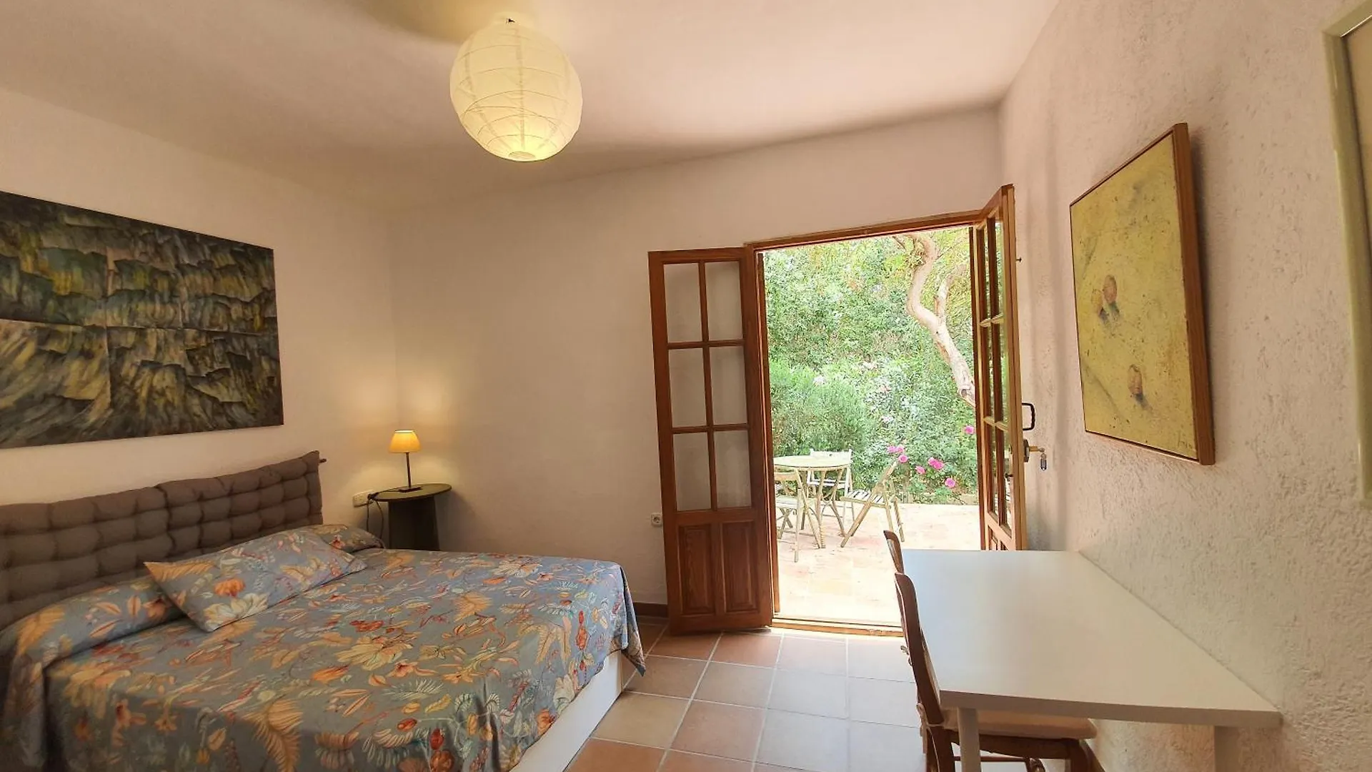 Apartment Molino De Las Pilas - Ecoturismo - Caminito Del Rey Teba