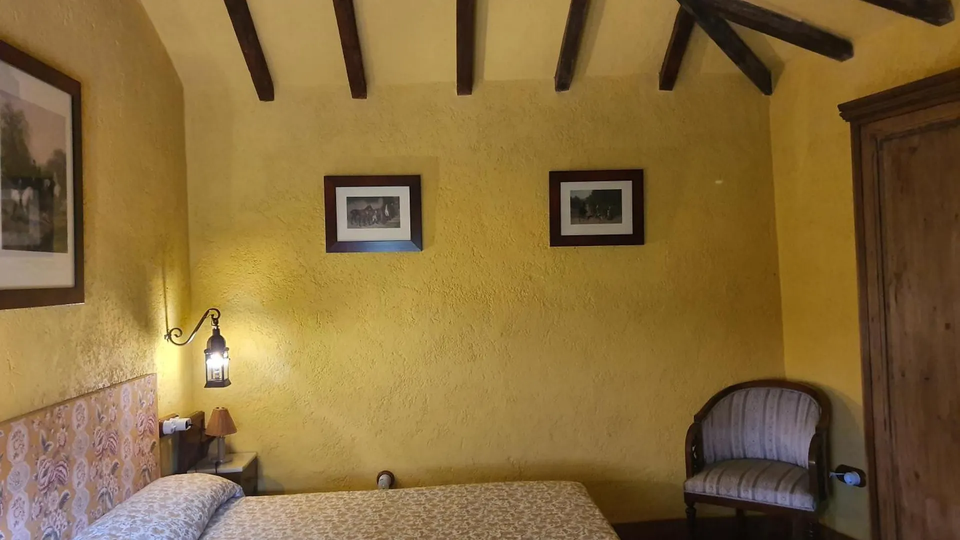Apartment Molino De Las Pilas - Ecoturismo - Caminito Del Rey Teba