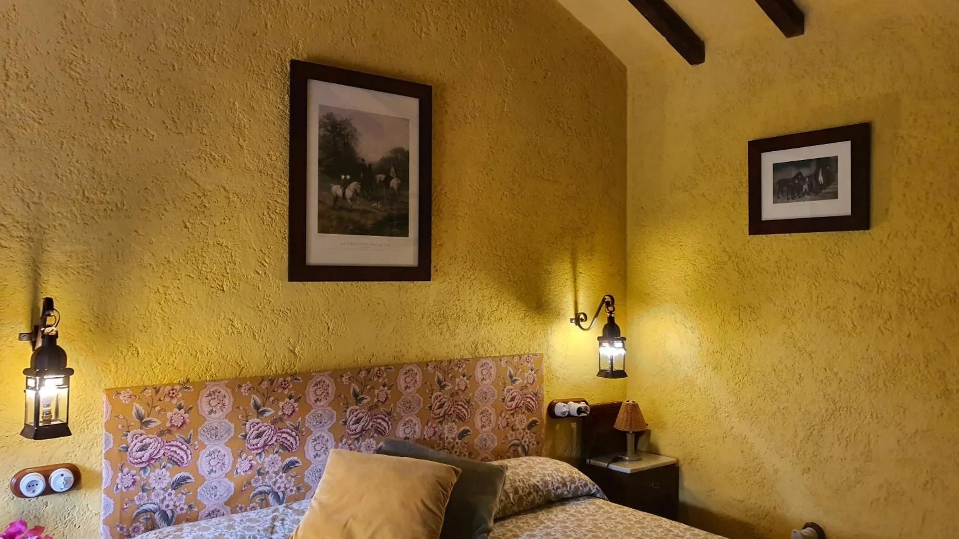 Molino De Las Pilas - Ecoturismo - Caminito Del Rey Teba Apartment